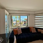 Sa Apartments! Beachfront With Sea View & Pool