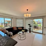 Sa Apartments! Beachfront With Sea View & Pool *