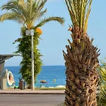 Apartamento Sa Apartments! Beachfront With Sea View & Pool Alanya