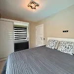 Sa Apartments! Beachfront With Sea View & Pool * Alanya