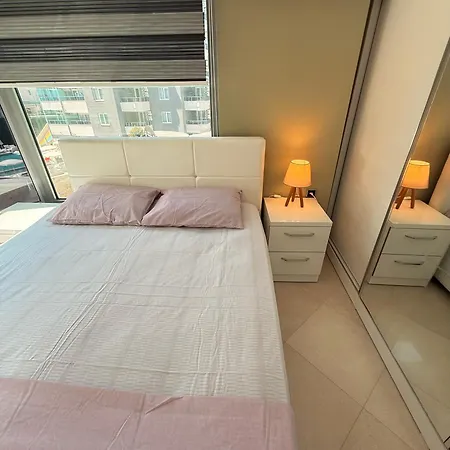 Appartement Sa Apartments! Beachfront Apartment With Sea View & Pool