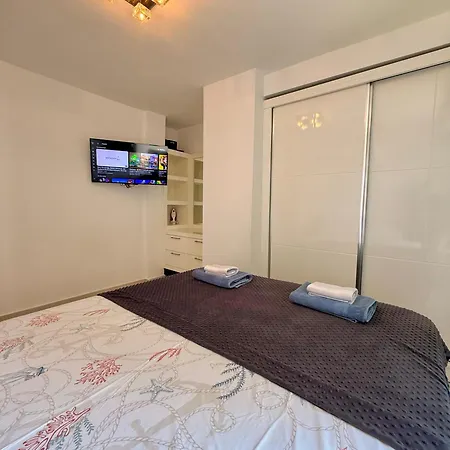 Sa Apartments! Beachfront In Oba Алания