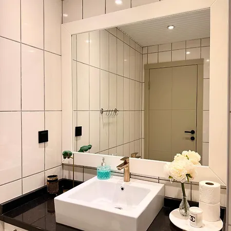 Апартаменты Sa Apartments! Beachfront In Oba *
