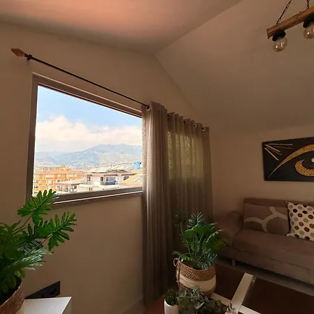 Апартаменты Sa Apartments! Beachfront In Oba Алания