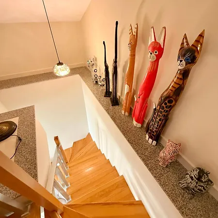 Sa Apartments! Beachfront In Oba Апартаменты