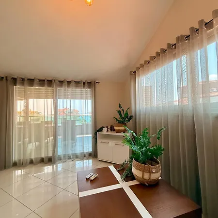 Sa Apartments! Beachfront In Oba Апартаменты *
