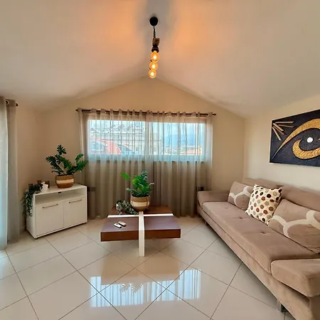 Апартаменты Sa Apartments! Beachfront In Oba *
