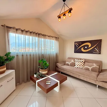 Апартаменты Sa Apartments! Beachfront In Oba