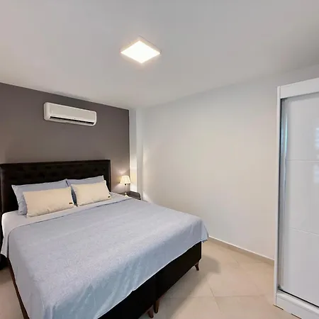 Apartamento Sa Apartments! Beachfront With Sea View & Pool Alanya